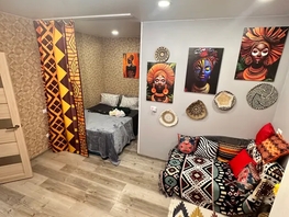Снять однокомнатную квартиру Ковпака ул, 38  м&sup2;, 2000 рублей