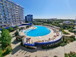 Снять однокомнатную квартиру Парковая ул, 40  м&sup2;, 6600 рублей