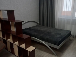 Снять однокомнатную квартиру Павла Корчагина ул, 37  м&sup2;, 2500 рублей
