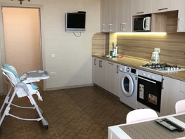 Снять однокомнатную квартиру Челюскинцев ул, 45  м&sup2;, 4000 рублей