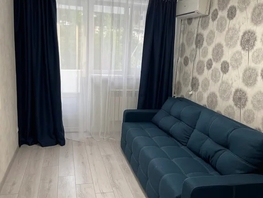 Снять однокомнатную квартиру Челюскинцев ул, 20  м&sup2;, 5000 рублей