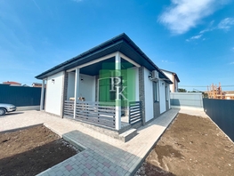 Продается Дом Частника ул, 140  м&sup2;, участок 6 сот., 15500000 рублей