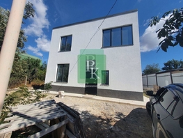 Продается Дом Частника ул, 141.2  м&sup2;, участок 4 сот., 13000000 рублей