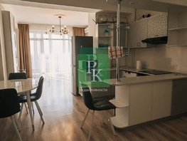 Продается Апартамент Рубежный проезд, 68.7  м&sup2;, 12200000 рублей