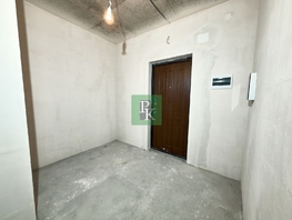 Продается 1-комнатная квартира Руднева ул, 51.9  м&sup2;, 12250000 рублей