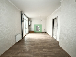 Продается 2-комнатная квартира Руднева ул, 82.4  м&sup2;, 19550000 рублей