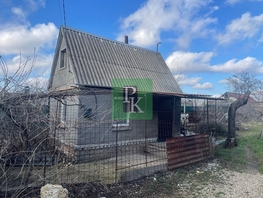 Продается Дом ТСН Строитель тер, 15.2  м&sup2;, участок 4 сот., 4500000 рублей