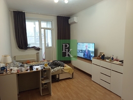 Продается 1-комнатная квартира Античный пр-кт, 42.1  м&sup2;, 10000000 рублей