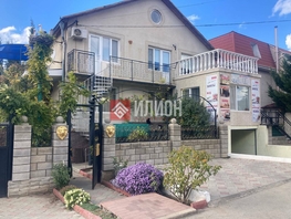 Продается Дом Уютная ул, 255  м&sup2;, участок 8 сот., 42600000 рублей