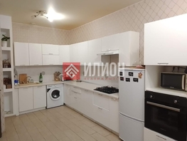 Продается 1-комнатная квартира Челнокова ул, 39.9  м&sup2;, 12000000 рублей