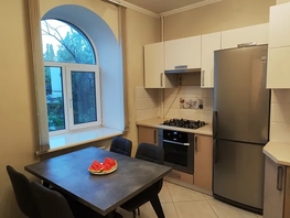 Снять однокомнатную квартиру Гоголя ул, 35  м&sup2;, 2600 рублей