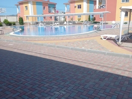 Снять двухкомнатную квартиру Челнокова ул, 41  м&sup2;, 2500 рублей