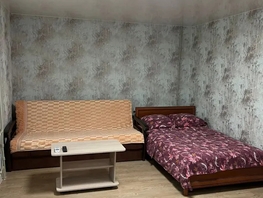 Снять однокомнатную квартиру Адмирала Юмашева ул, 45  м&sup2;, 3300 рублей