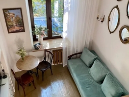Снять однокомнатную квартиру Советская ул, 23  м&sup2;, 4500 рублей
