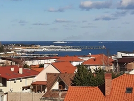 Снять однокомнатную квартиру Военных Строителей ул, 41  м&sup2;, 2500 рублей