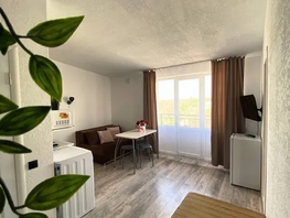 Снять однокомнатную квартиру Челюскинцев ул, 40  м&sup2;, 3605 рублей