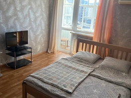 Снять однокомнатную квартиру Ефремова ул, 37  м&sup2;, 3300 рублей