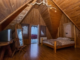 Снять  дом ТСН СТ Фиолент тер, 100  м&sup2;, 5000 рублей