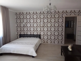 Снять однокомнатную квартиру Маршала Геловани ул, 50  м&sup2;, 2900 рублей