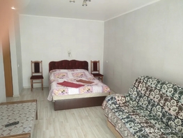 Снять однокомнатную квартиру Ленина ул, 31  м&sup2;, 2200 рублей