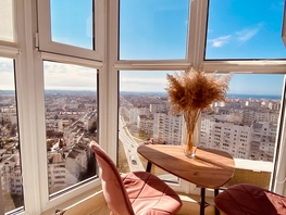 Снять однокомнатную квартиру Александра Маринеско ул, 32  м&sup2;, 4000 рублей