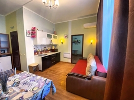 Снять однокомнатную квартиру Челюскинцев ул, 50  м&sup2;, 5150 рублей