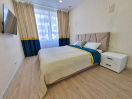 Снять однокомнатную квартиру Адмирала Фадеева ул, 40  м&sup2;, 3500 рублей