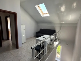 Снять трехкомнатную квартиру Людмилы Бобковой ул, 65  м&sup2;, 10500 рублей