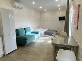 Снять  дом ТСН СТ Фиолент тер, 32  м&sup2;, 3000 рублей