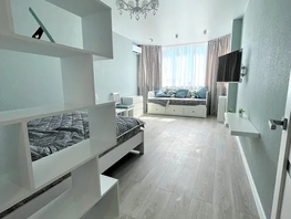 Снять однокомнатную квартиру Столетовский пр-кт, 47  м&sup2;, 4000 рублей