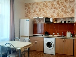 Снять однокомнатную квартиру Героев Севастополя ул, 25  м&sup2;, 2000 рублей