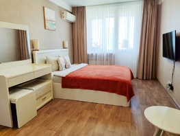 Снять однокомнатную квартиру Генерала Острякова пр-кт, 31  м&sup2;, 3400 рублей