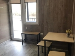 Снять однокомнатную квартиру Алуштинская ул, 32  м&sup2;, 2800 рублей