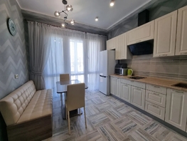 Снять двухкомнатную квартиру Маячная ул, 55  м&sup2;, 4500 рублей