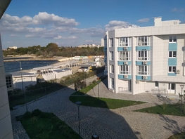 Снять однокомнатную квартиру Челнокова ул, 23  м&sup2;, 3900 рублей