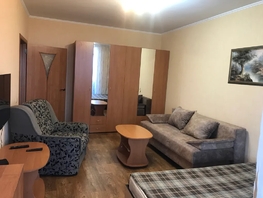 Снять однокомнатную квартиру Истомина ул, 50  м&sup2;, 3000 рублей