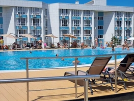 Снять однокомнатную квартиру Челнокова ул, 22  м&sup2;, 2500 рублей