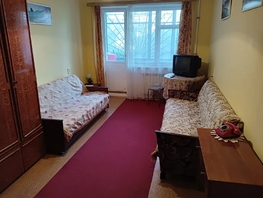 Снять однокомнатную квартиру Глухова ул, 36  м&sup2;, 2000 рублей