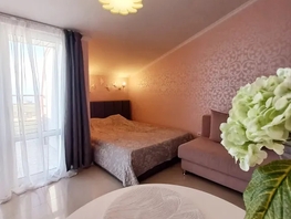 Снять однокомнатную квартиру Фиолентовское ш, 23  м&sup2;, 3600 рублей