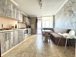 Снять трехкомнатную квартиру Парковая ул, 120  м&sup2;, 10000 рублей
