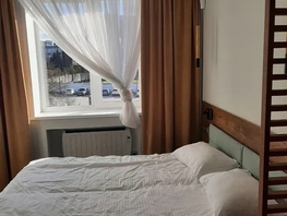 Снять однокомнатную квартиру Вакуленчука ул, 14  м&sup2;, 3000 рублей