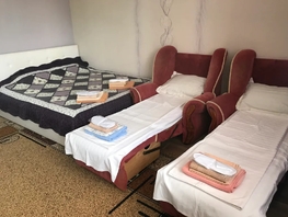 Снять однокомнатную квартиру Щитовая ул, 30  м&sup2;, 3000 рублей