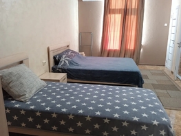 Снять однокомнатную квартиру Громова ул, 35  м&sup2;, 2500 рублей
