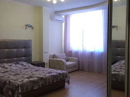 Снять однокомнатную квартиру Маячная ул, 45  м&sup2;, 3500 рублей