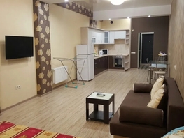 Снять однокомнатную квартиру Сенявина ул, 48  м&sup2;, 2800 рублей