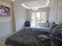 Снять двухкомнатную квартиру Громова ул, 40  м&sup2;, 4000 рублей