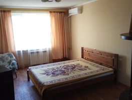 Снять однокомнатную квартиру Октябрьской революции пр-кт, 40  м&sup2;, 2500 рублей