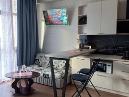 Снять однокомнатную квартиру Фиолентовское ш, 44  м&sup2;, 4000 рублей
