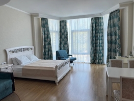 Снять однокомнатную квартиру Парковая ул, 42  м&sup2;, 4500 рублей