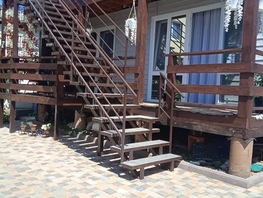 Снять двухкомнатную квартиру Цимлянская ул, 45  м&sup2;, 4500 рублей